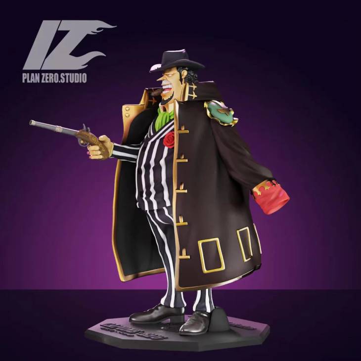 PZ - Capone - Image 3