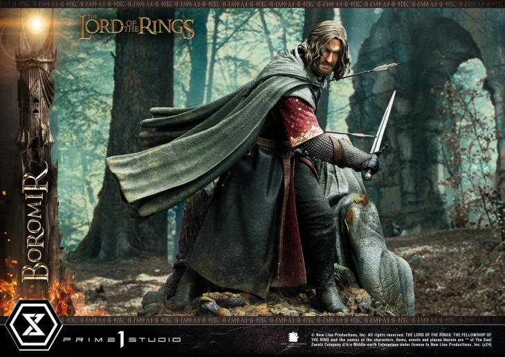Prime 1 - Boromir - Image 3