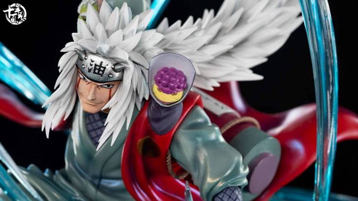 SNBR - Jiraiya - Image 4
