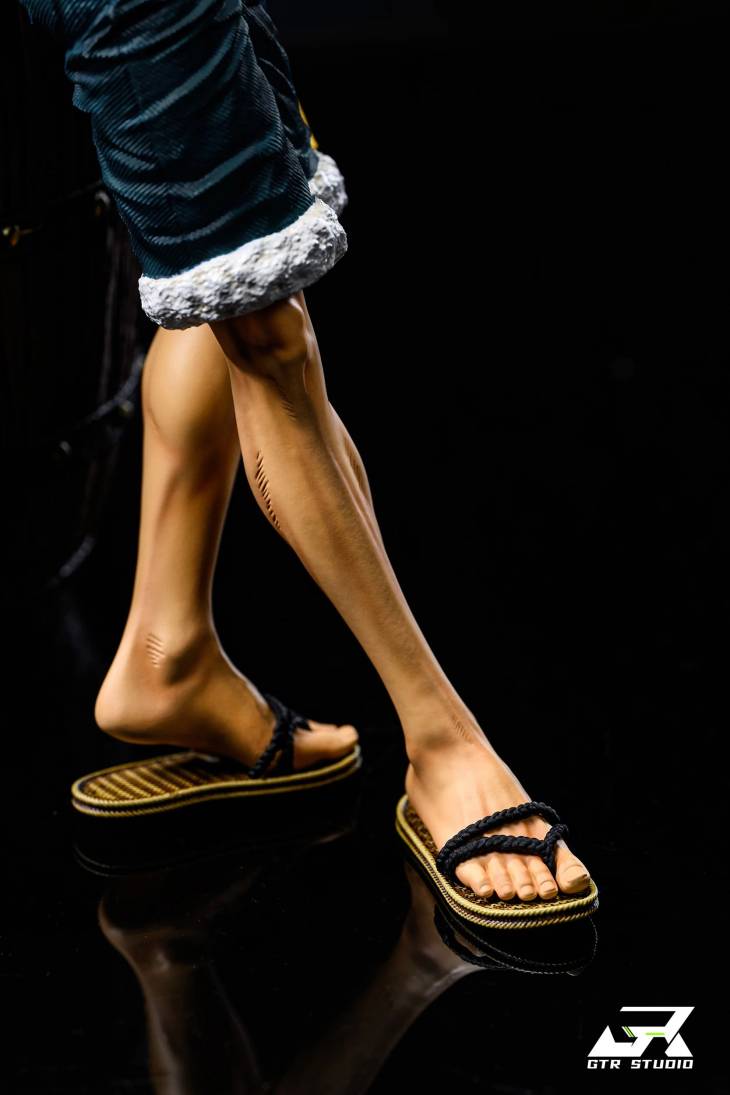 GTR - Luffy - Image 7