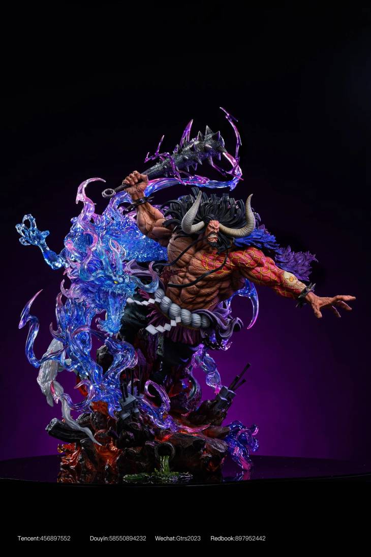 GTR - Kaido - Image 8