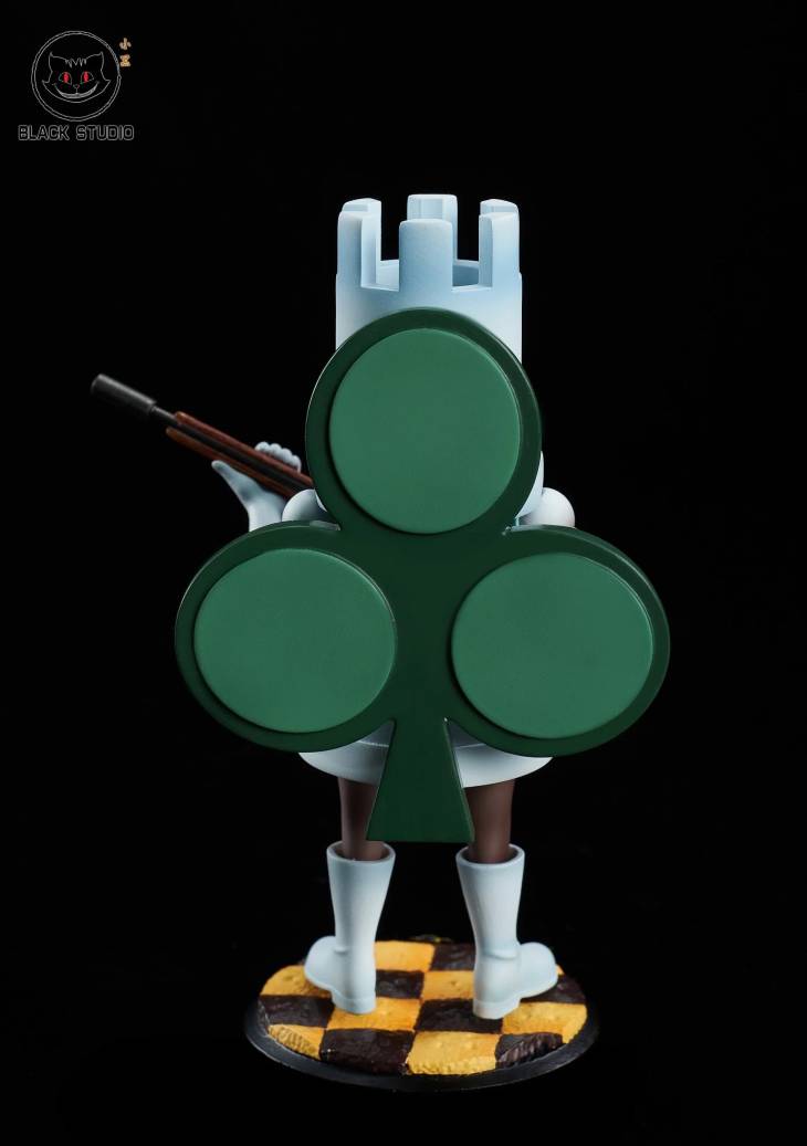 Black - Chess Soldiers - Image 5