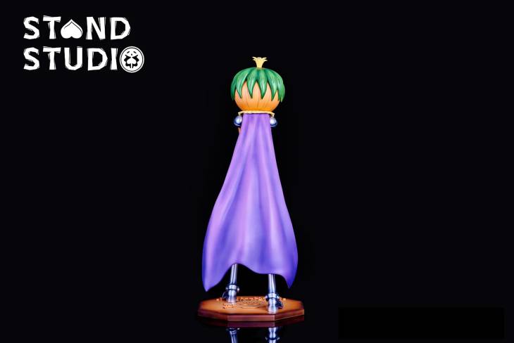 Stand - Charlotte Kato - Image 5