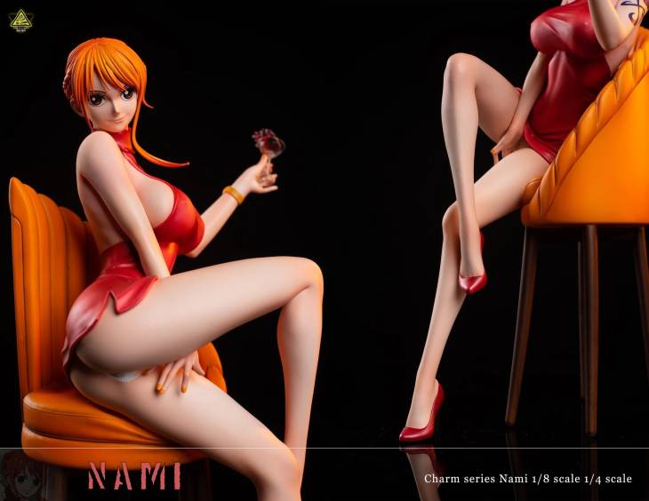 Super Bomb - Nami - Image 3