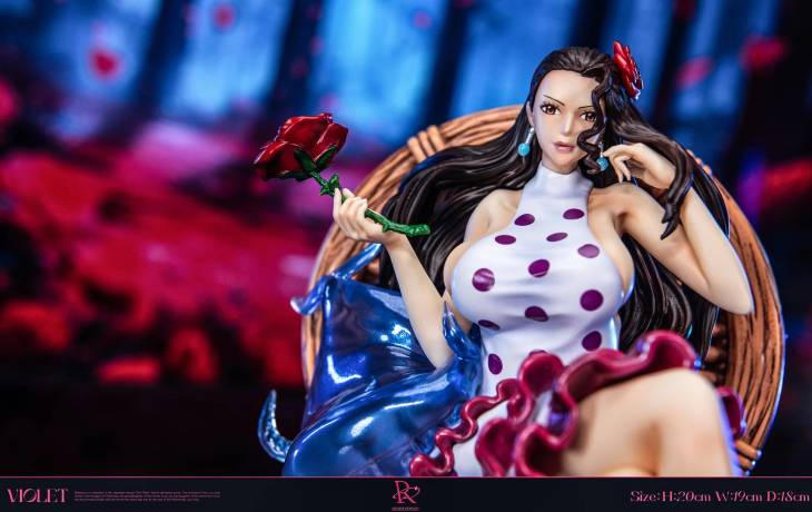 Bright - Viola, Rebecca  and Toy Soldier - Image 9