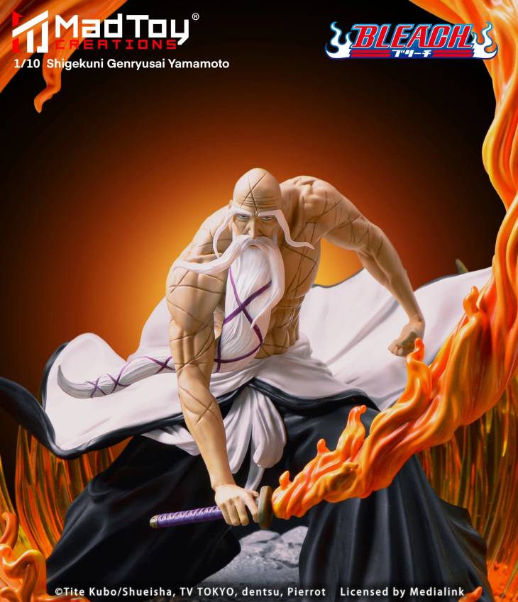 Madtoy Creations - Yamamoto - Image 2