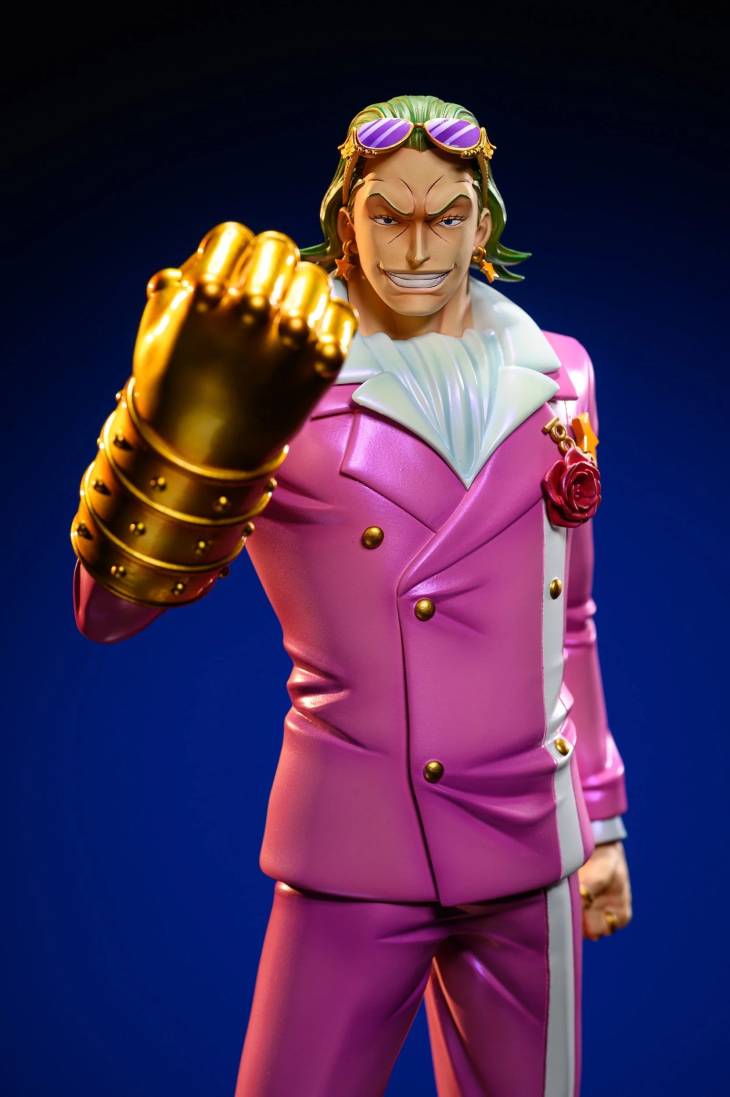 GG - Gild Tesoro - Image 2