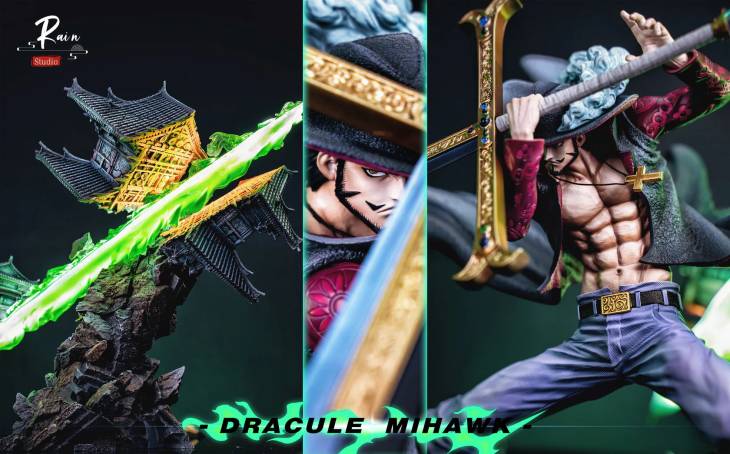 Rain - Mihawk - Image 6