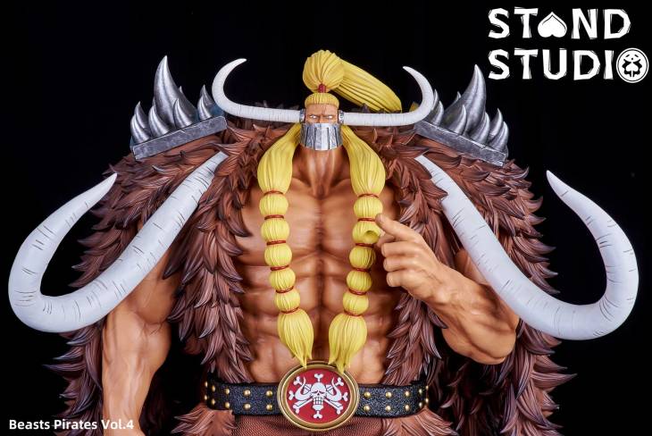Stand - Jack - Image 3