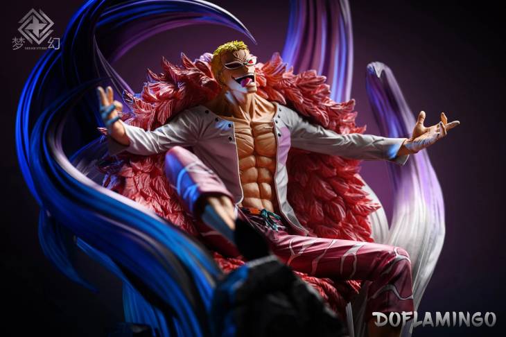 Dream - Doflamingo - Image 4