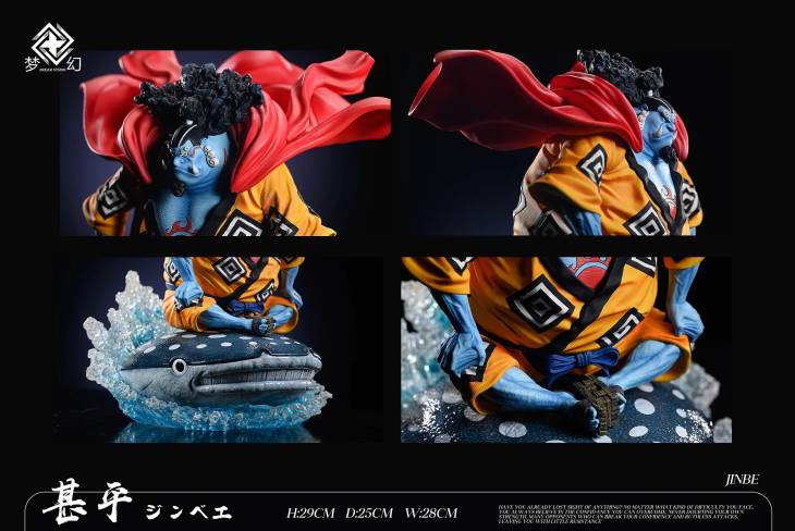 Dream - Jinbe - Image 6