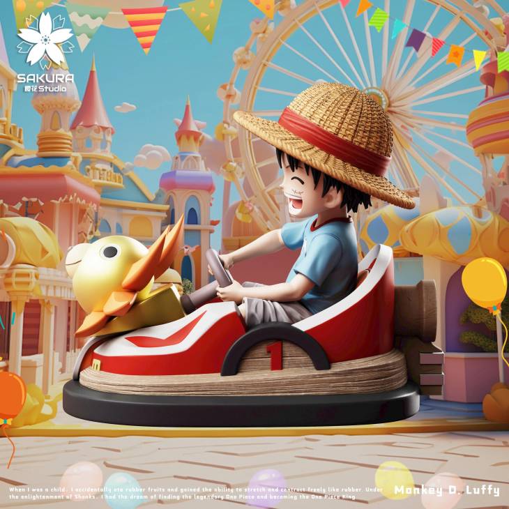 Sakura - Luffy - Image 4