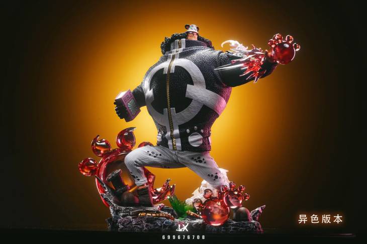 LX - Kuma - Image 4