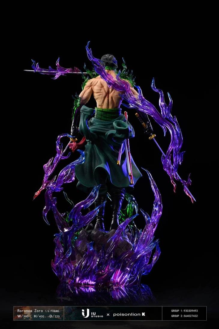 IU - Zoro - Image 9