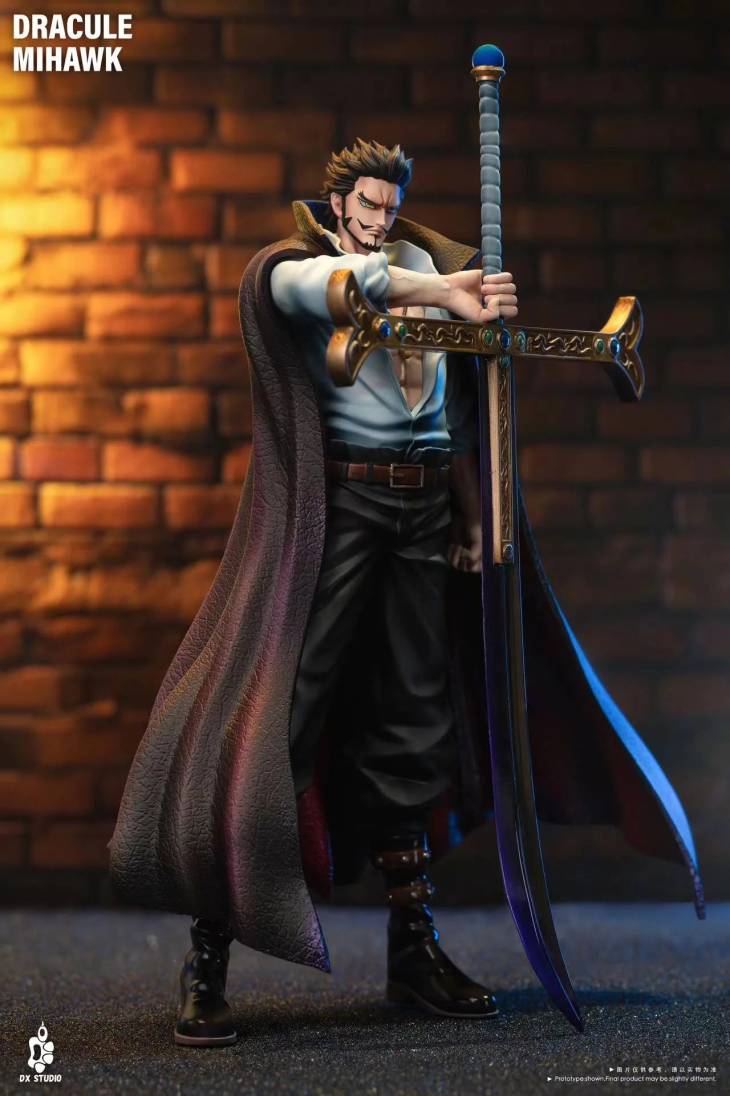 DX - Mihawk - Image 3