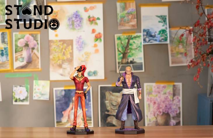 Stand - Nero - Image 4