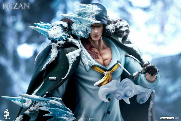 DX - Kuzan - Image 2