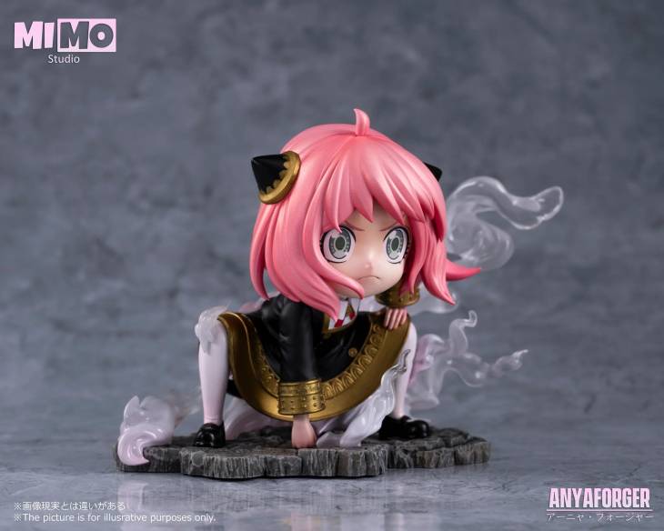 MIMO - Gear 2 Anya - Image 4