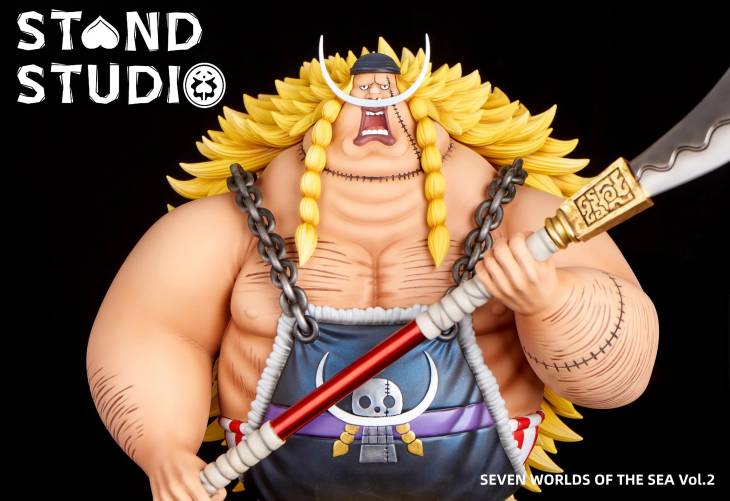 Stand - Edward Weevil - Image 3