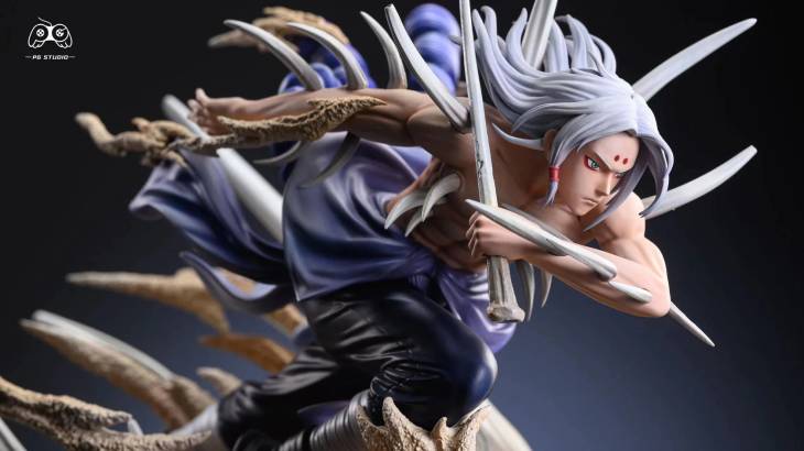 PG - Kimimaro - Image 4