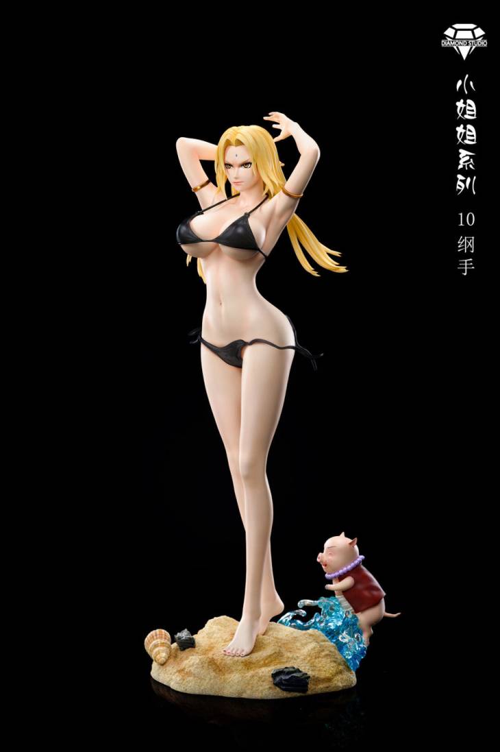 Diamond - Tsunade - Image 2