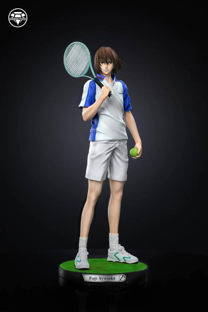 Diamond - Fuji Shūsuke and Tezuka Kunimitsu - Image 3