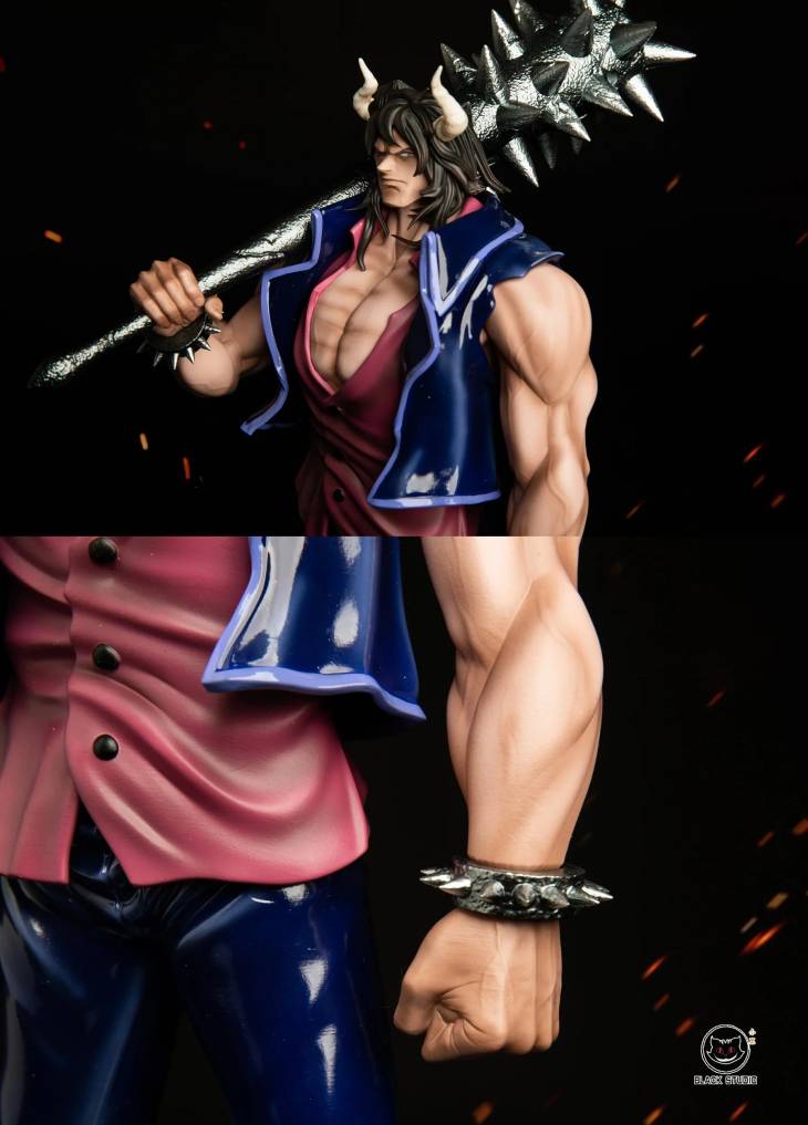 Black - Young Kaido - Image 4