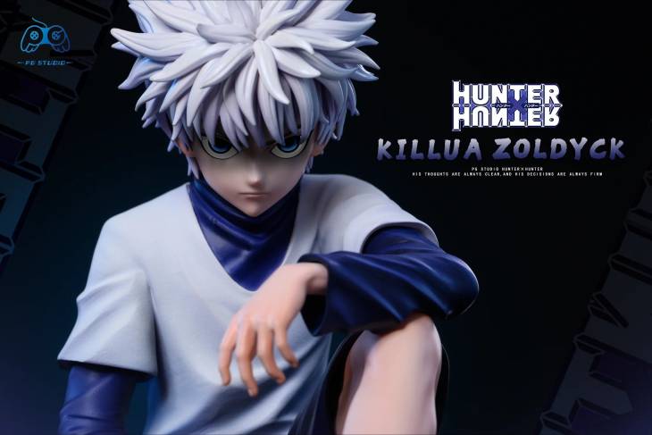 PG - Killua and Gon - Image 4