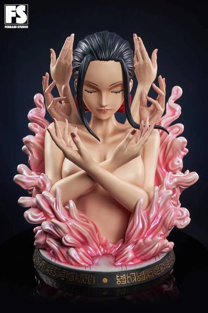 Ferrari - Nico Robin - Image 2