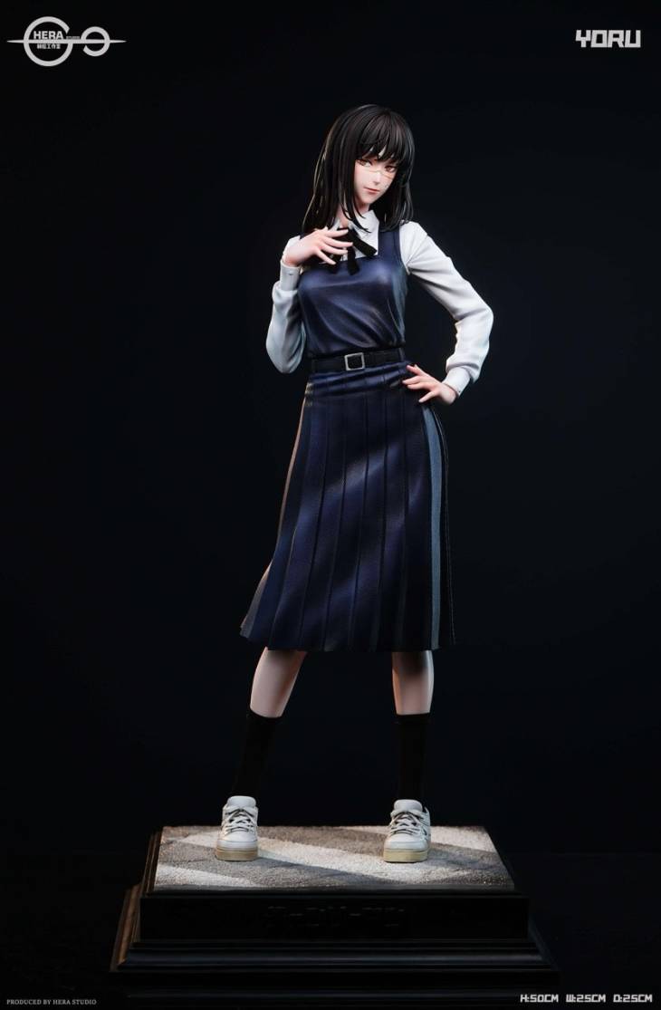 Hera - Mitaka and Yoru - Image 3