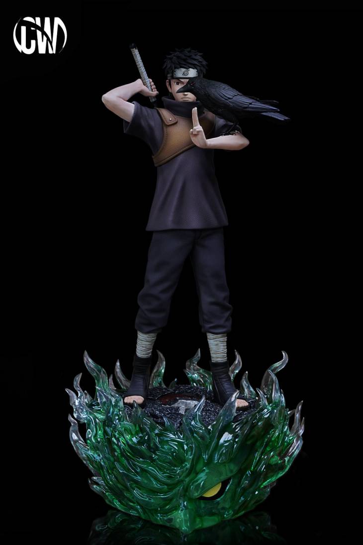 CW - Shisui