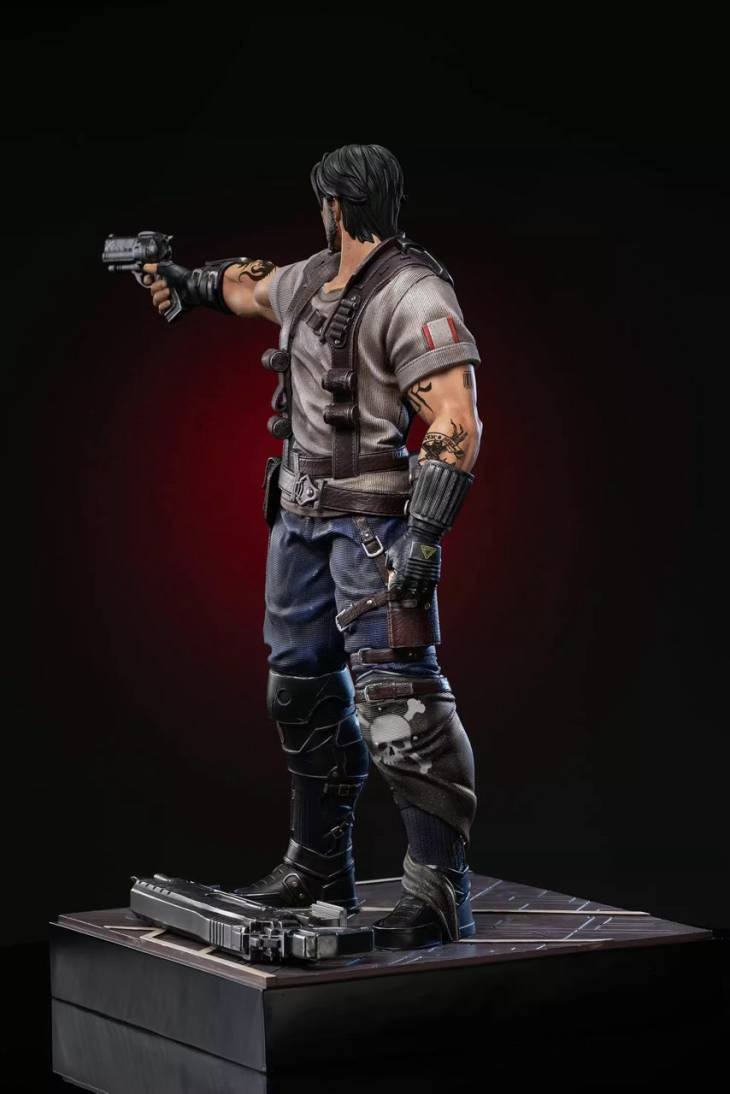 Crow - James Eugene Raynor - Image 3
