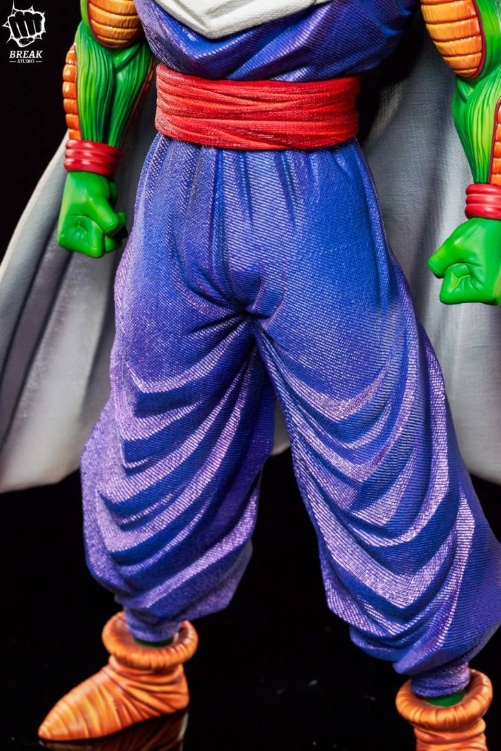 Break - Piccolo - Image 7