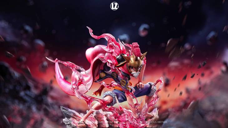 LZ - Luffy - Image 2