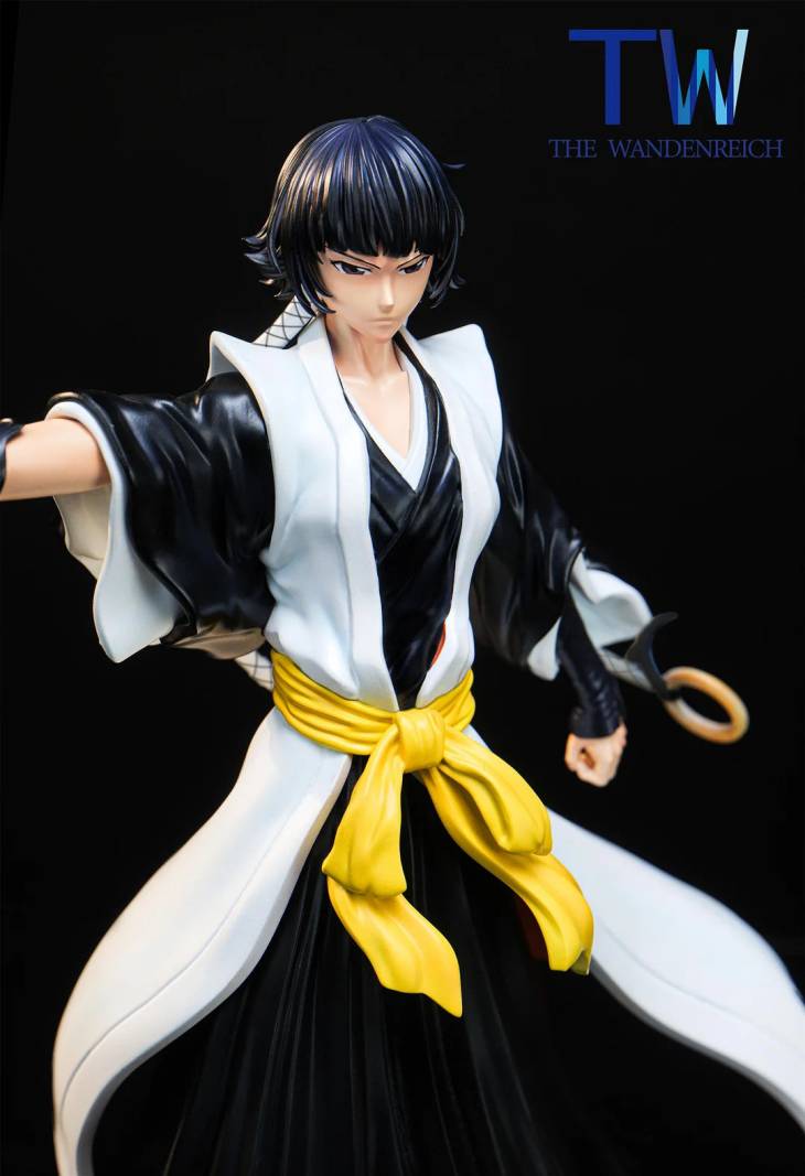 The Wandenreich - Soi Fon - Image 2