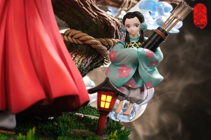 TY - Kikyō - Image 3