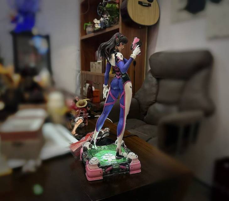 Faith - DVa - Image 7