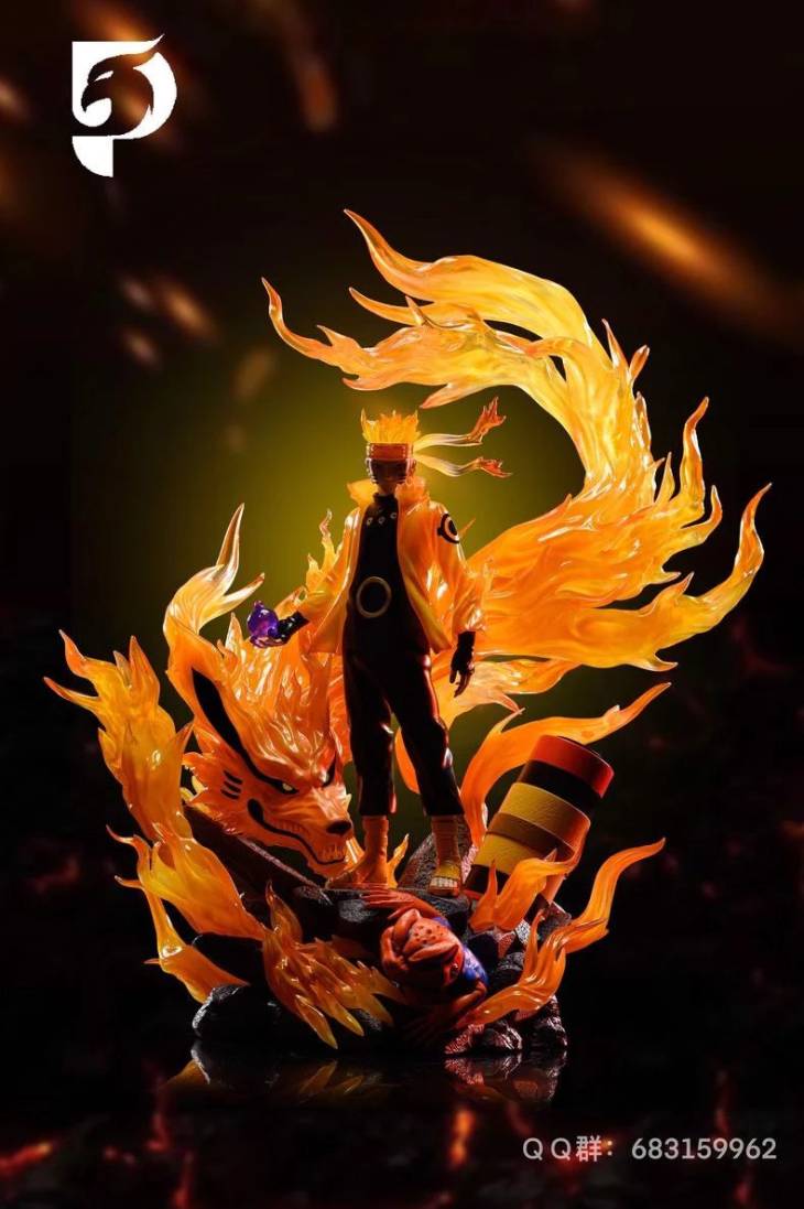 Shadow Stream - Naruto - Image 5