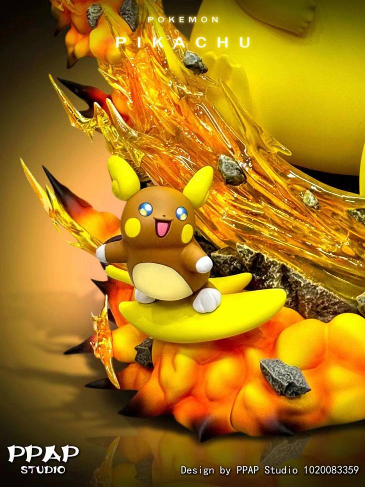 PPAP - Pikachu - Image 7