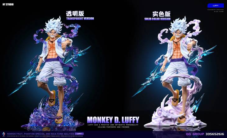 NY - Nika Luffy - Image 3