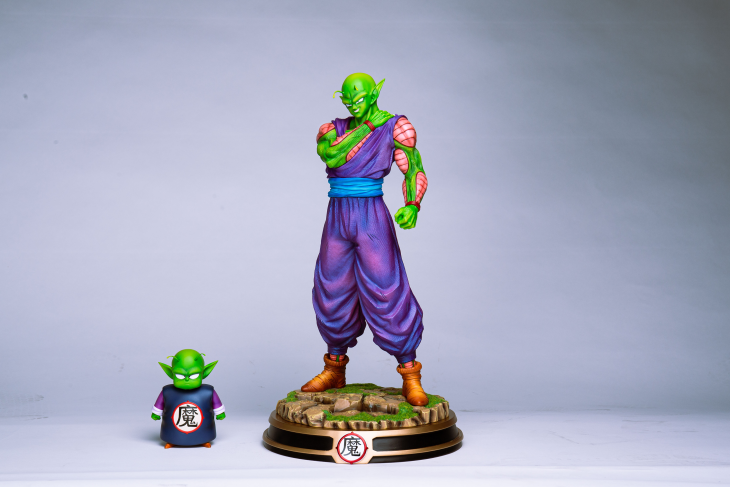 CPR - Piccolo - Image 11