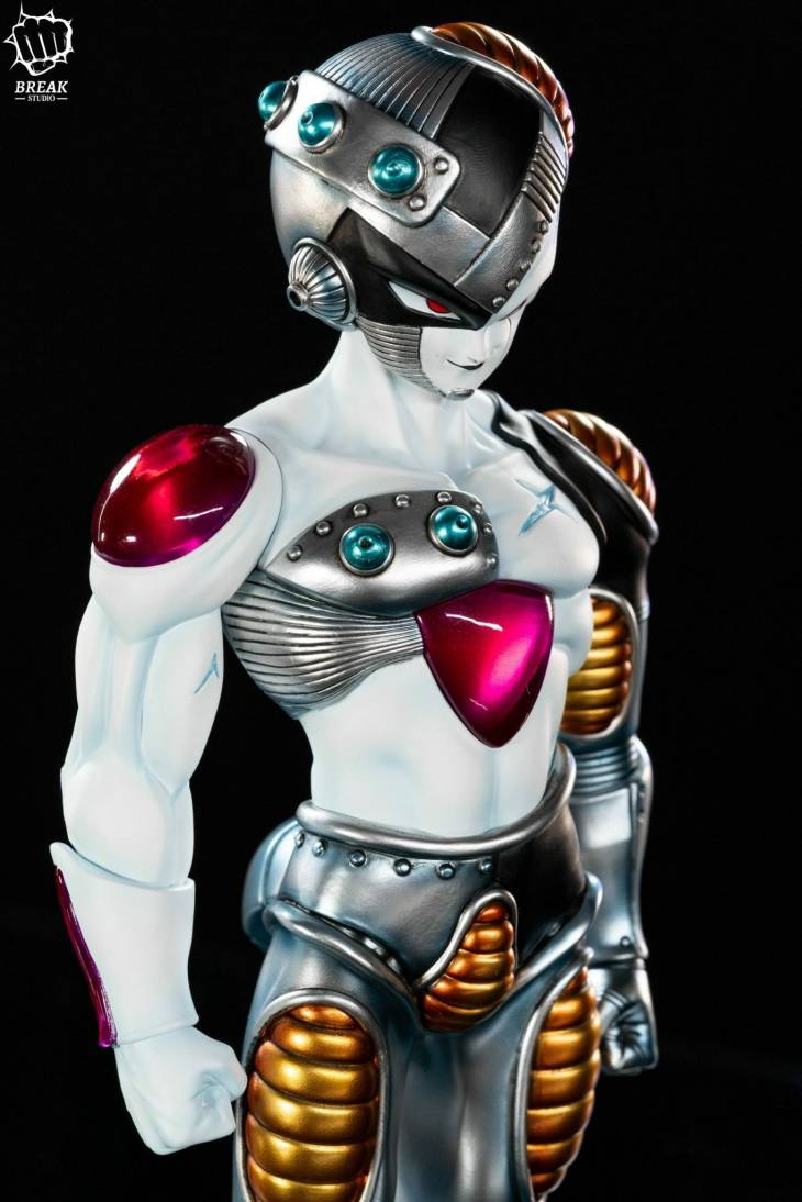 Break - Mecha Frieza - Image 3