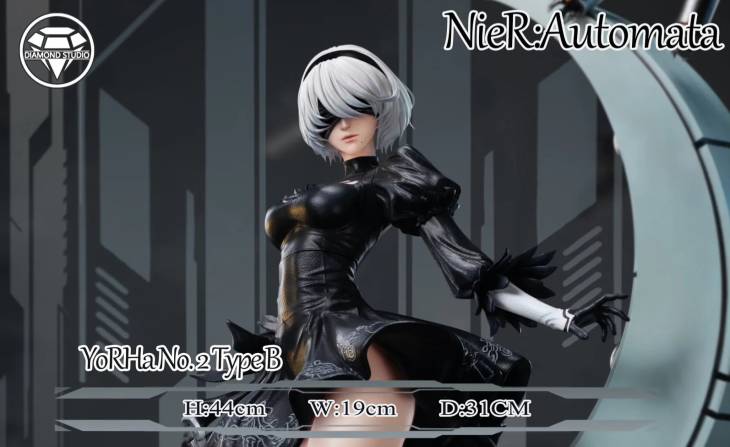 Diamond - 2B - Image 10