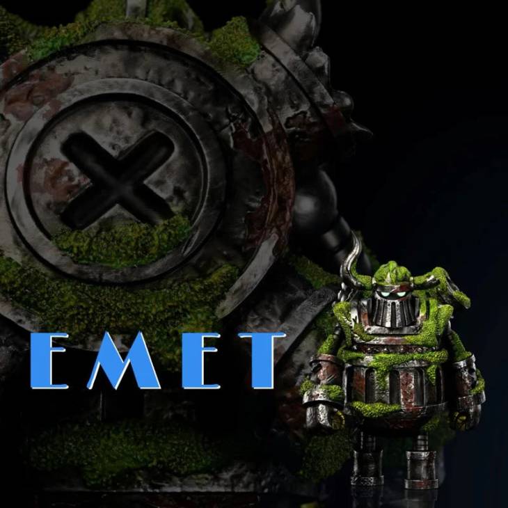 A+ Institute - Emet - Image 3