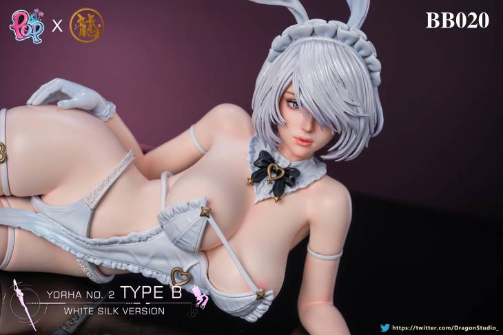 Dragon x POP - 2B - Image 8