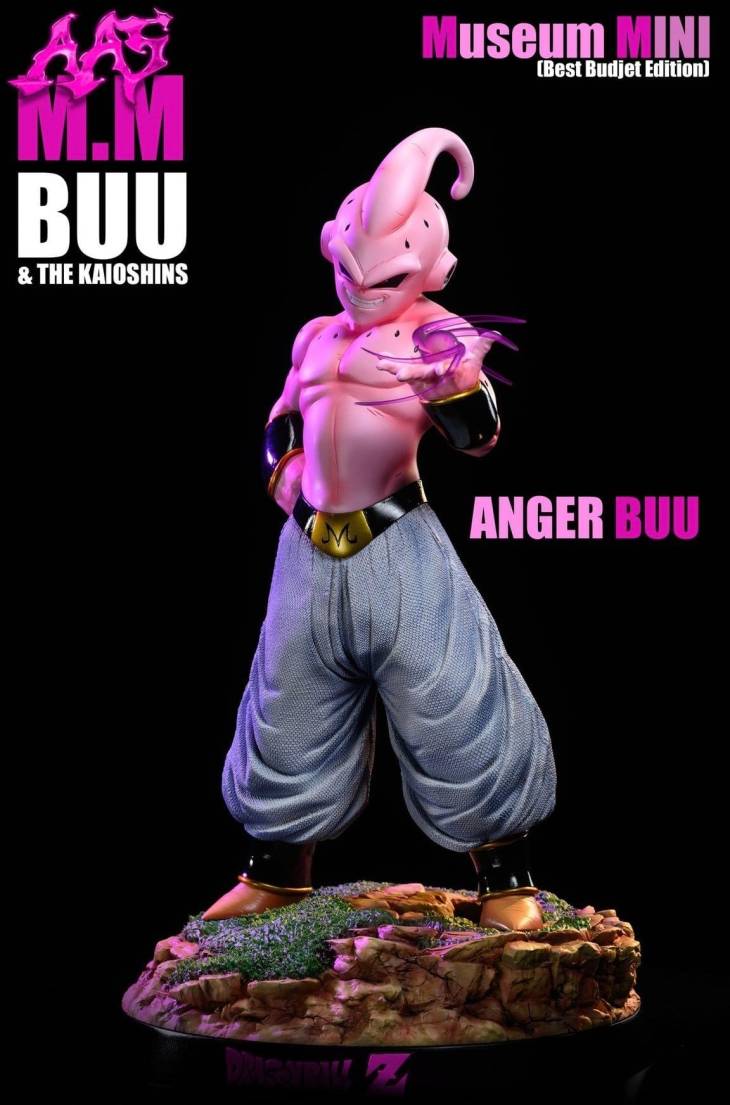 Army Ant - Kid Buu - Image 2