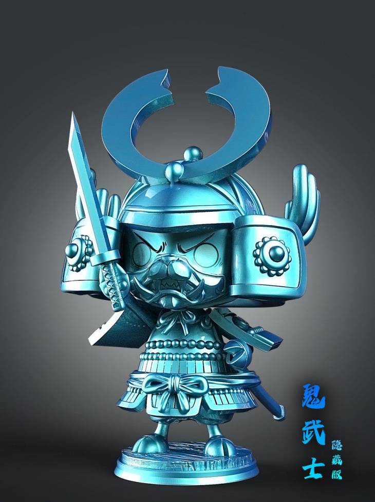 LX - Chopper - Image 3