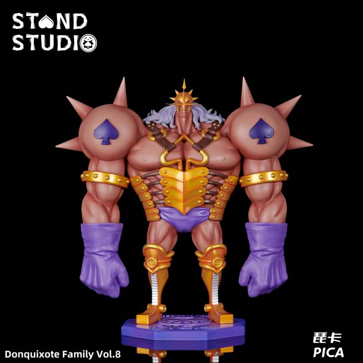 Stand - Pica - Image 2