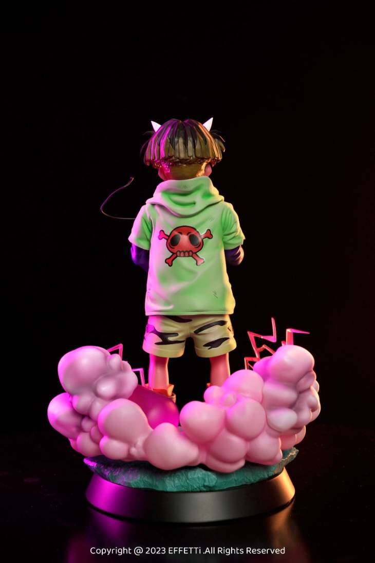 Revenge - Kid Janemba - Image 12