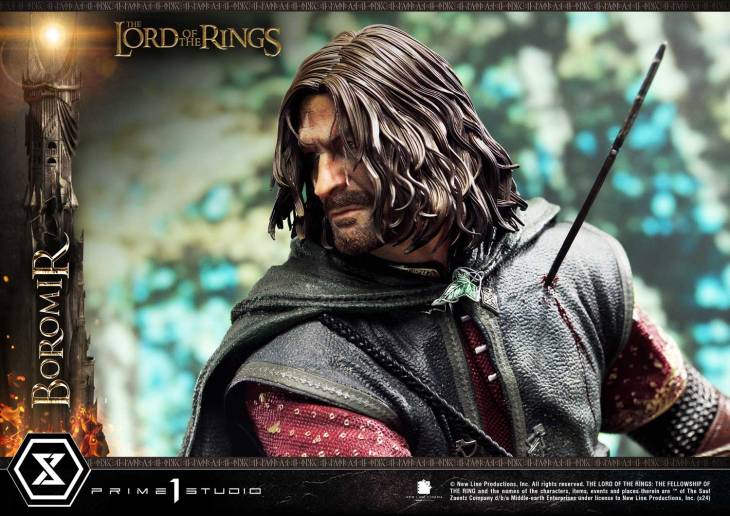 Prime 1 - Boromir - Image 17